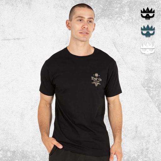 UNIT Men's Tee - Rival