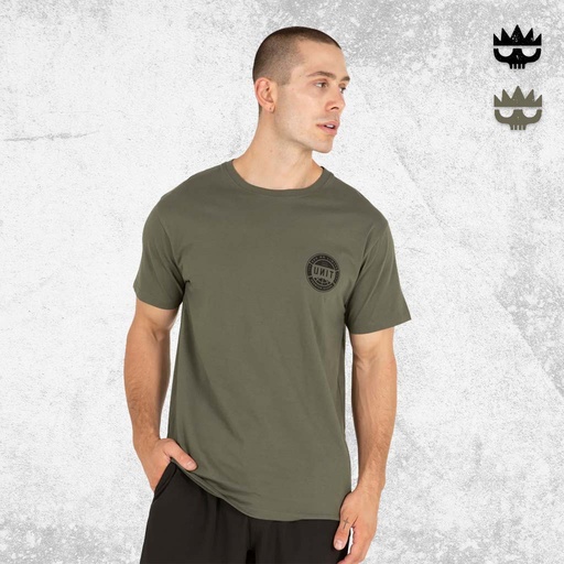 UNIT Men's Tee - Glades