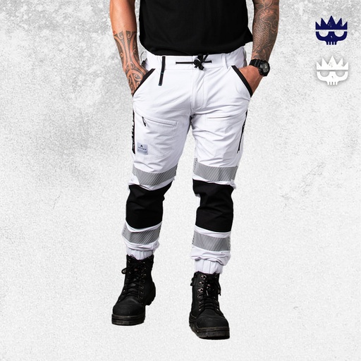 Anthem Triumph Pants With Tape