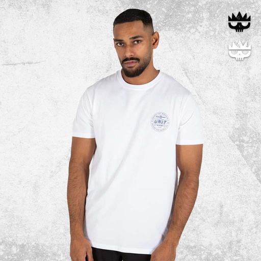 UNIT Men's Tee - Metro