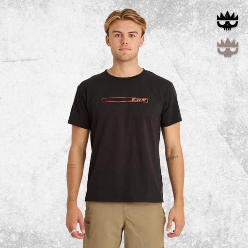 Jetpilot Elevate Men's Tee