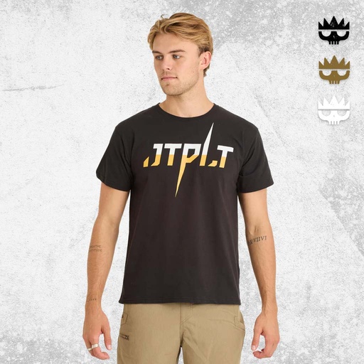 Jetpilot Men's Tee - Pulse
