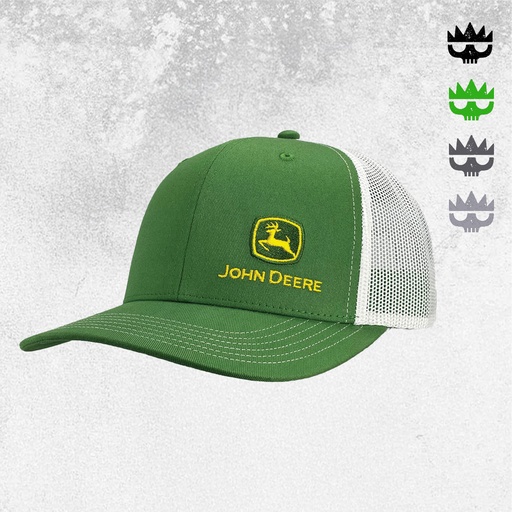 John Deere - JD Moline 112 Cap
