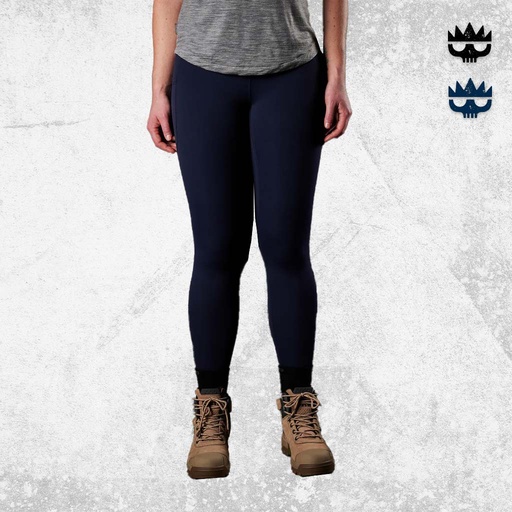 FXD WP-9W Women's Stretch Work Leggings