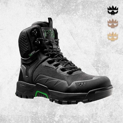 FXD WB-5 Work Boot