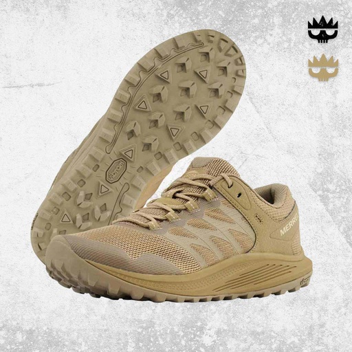 Merrell Nova 3 Tactical