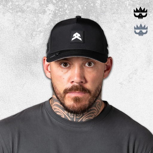 Anthem A Frame Washable Hat