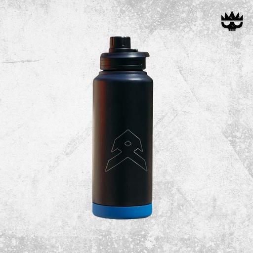 [BOT01L.BLK] Anthem Insulated Water Bottle - 1 Liter