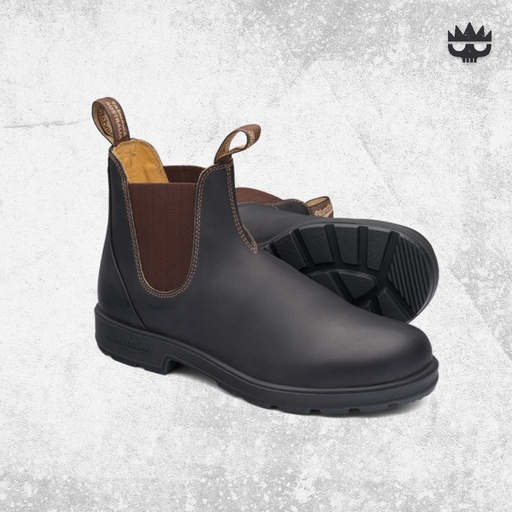 Blundstone 600