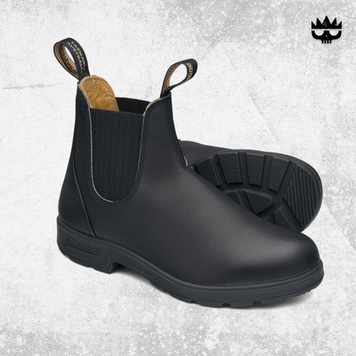 Blundstone 610