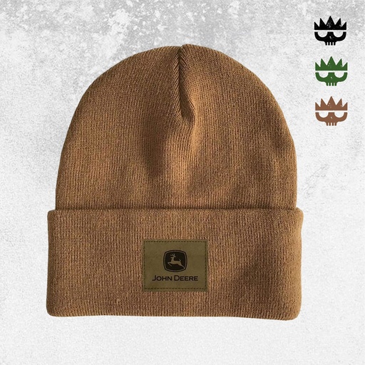 John Deere - Beanie