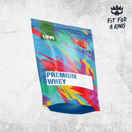 VPA Premium Whey (WPC)