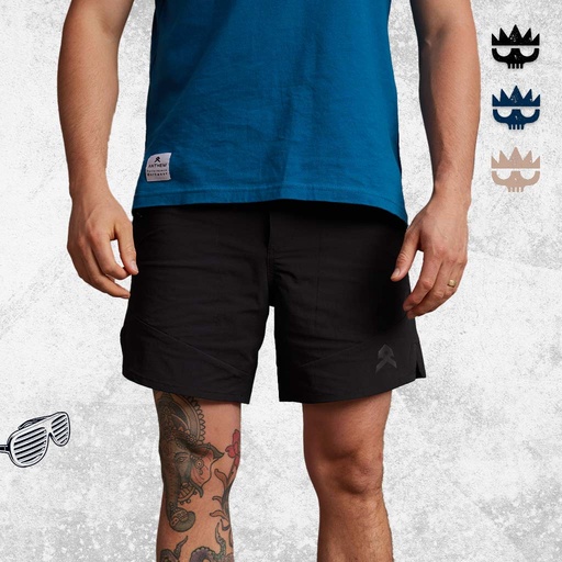 Anthem Agility Short