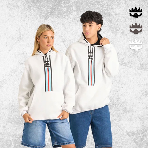 Jetpilot Factory Racing Pullover