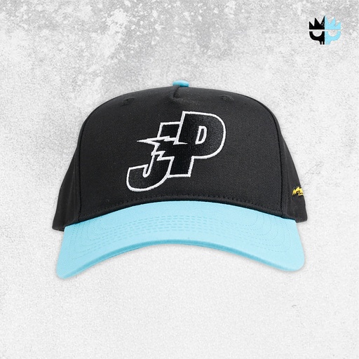 [W25801] Jetpilot - All Star Snap Back Cap