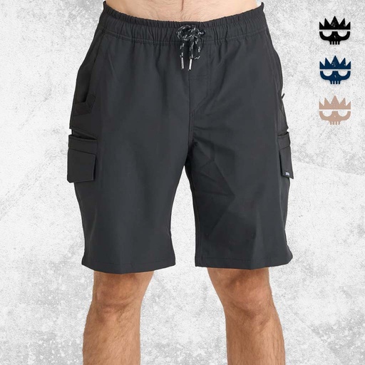 Jetpilot Jet-Lite Hybrid Utility Short 20 Inch