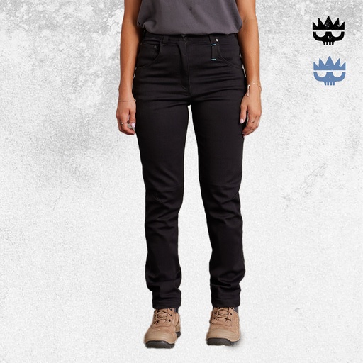 Anthem Women's Tech Stretch Denim