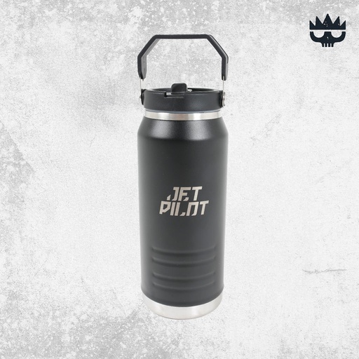 [PROMO243] Jetpilot 1.5L Drink Bottle