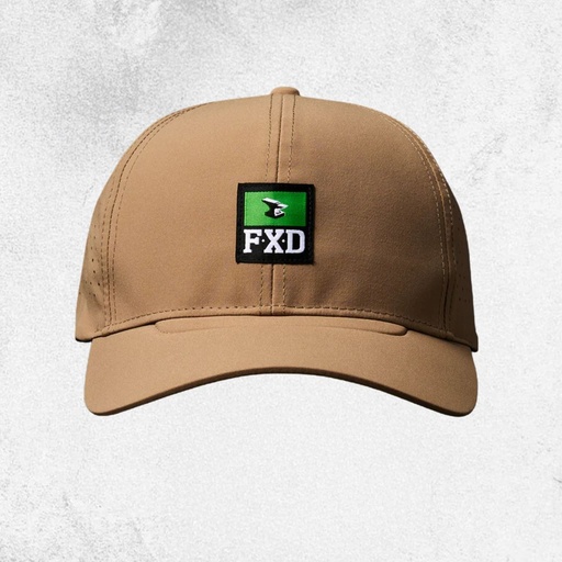 FXD CP-12 Tech Baseball Cap