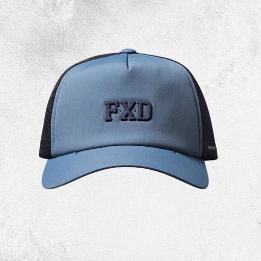 FXD CP-13 Tech Trucker Cap