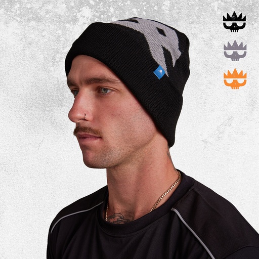 Anthem Knit Logo Beanie