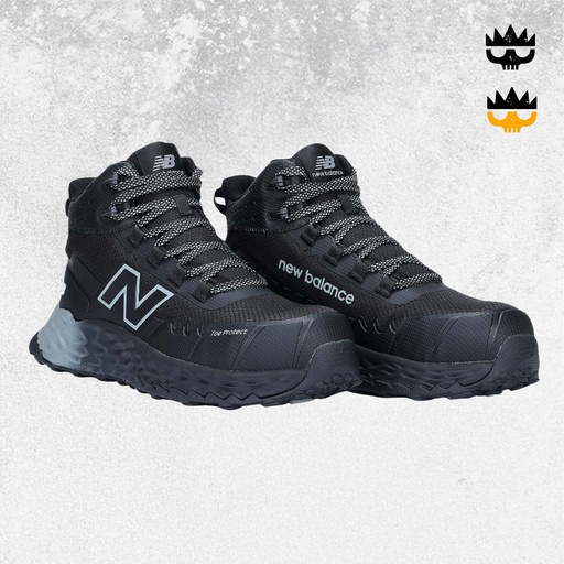 New Balance Cremorne Mid Shoe
