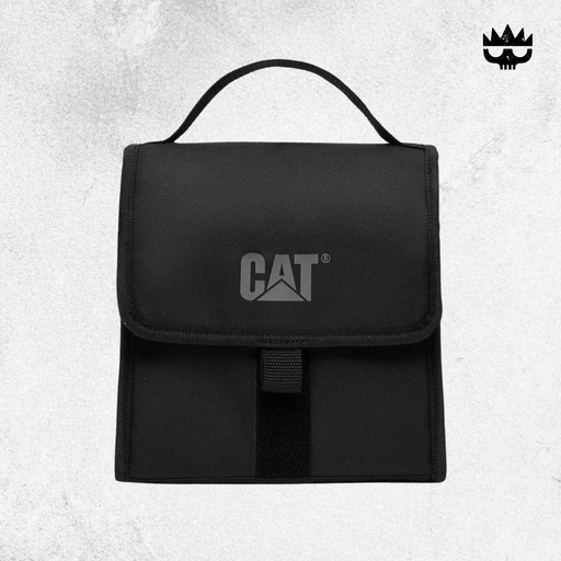[84939-01] CAT Lunch Bag