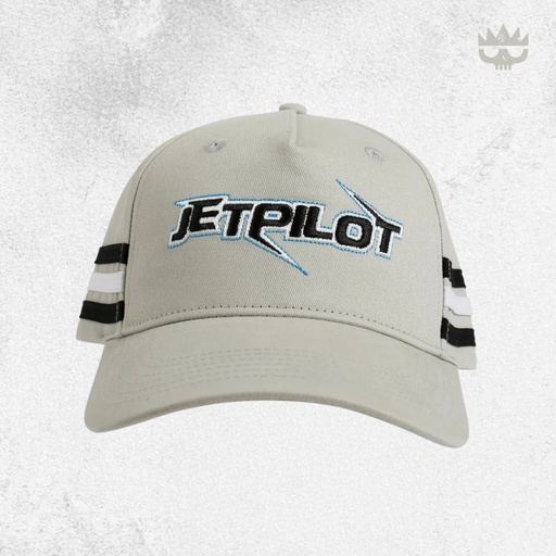 [S25805] Jetpilot Raptor Clipback Cap