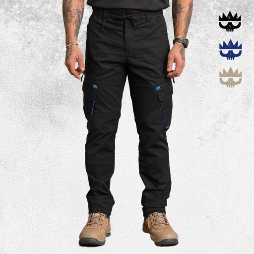 Anthem Agility Pants Cotton Ripstop