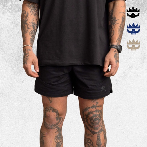 Anthem Agility Short Cotton Ripstop