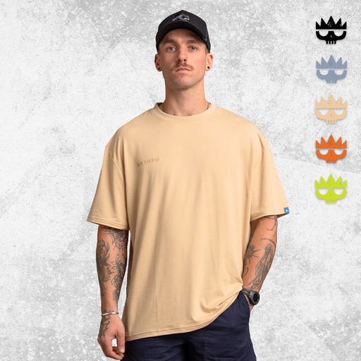 Anthem Ultimate Box Tee