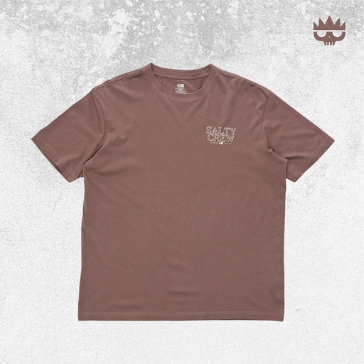 Salty Crew Brother Bruce Premium SS Tee