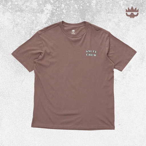 Salty Crew Lure Premium SS Tee