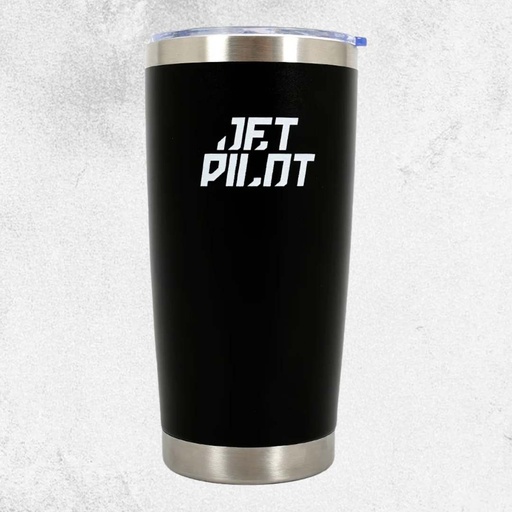 [GWP250] Jetpilot Tumbler
