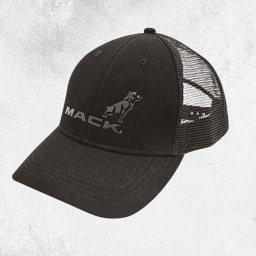 [MKBASBHATBB0000] Mack Workwear Curved Baseball Hat
