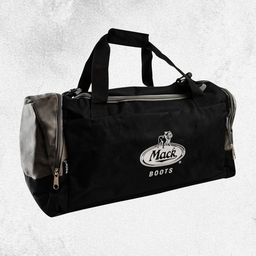 [MACK001] Mack Sports Duffle Bag