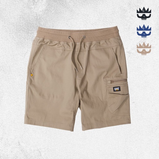 CAT Diesel Shorts 2.0