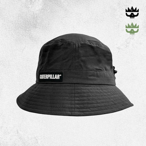CAT Performance Bucket Hat