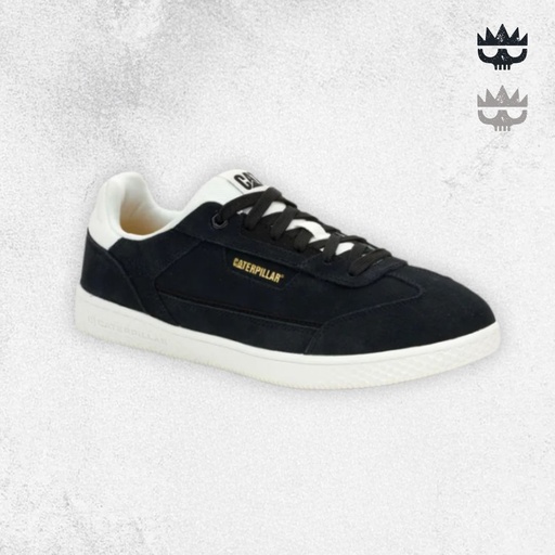 CAT Pause Retro T-Toe