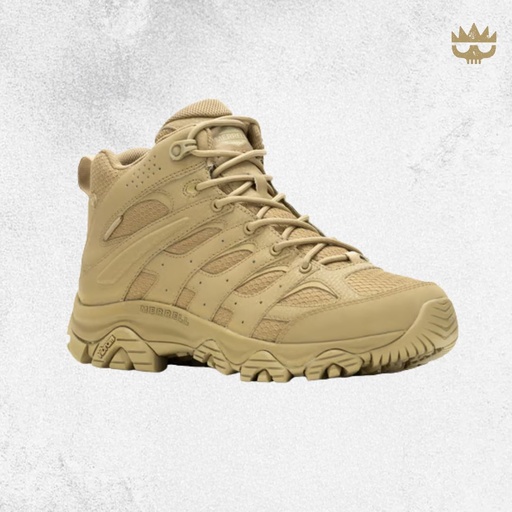 Merrell Moab 3 Tactical MID Waterproof