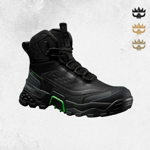 FXD EVO-1 Work Boots
