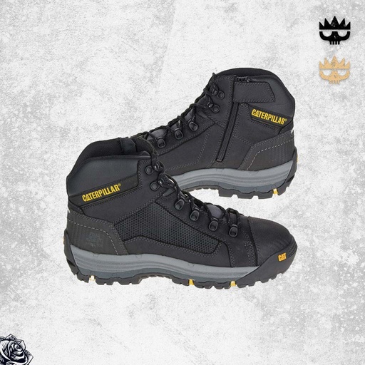 CAT Convex ST Mid Boots