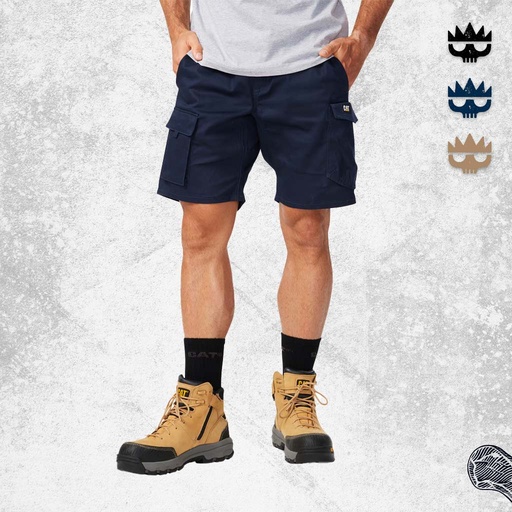 CAT Diesel Shorts