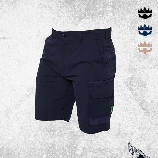 FXD LS-1 Lightweight Work Short