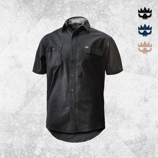 FXD SSH-1 Stretch Work Shirt