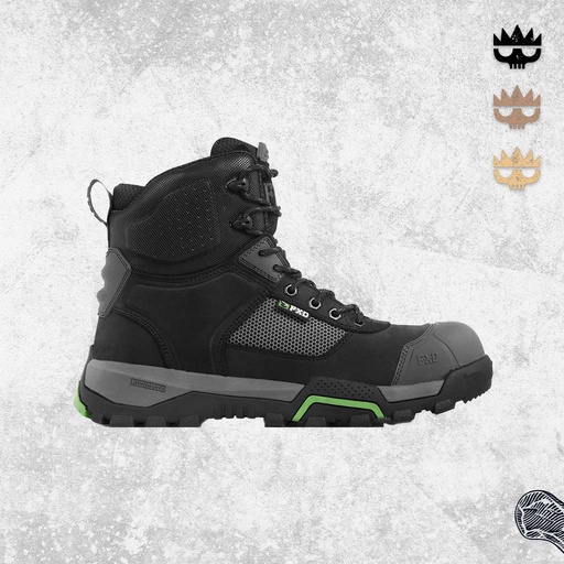 FXD WB-1 Work Boots