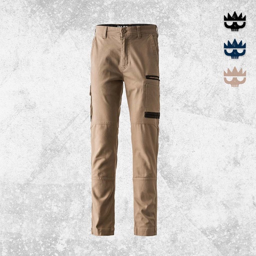 FXD WP-3 Stretch Work Pants