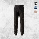 FXD WP-4 Stretch Cuffed Pants