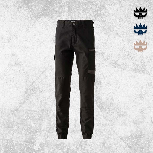 FXD WP-4 Stretch Cuffed Pant