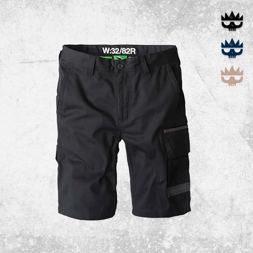 FXD WS-3 Stretch Work Shorts